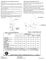 Preview for 2 page of PCTEL GPS-TMG-HR-26N Installation Instructions