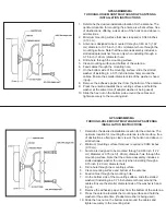 Предварительный просмотр 2 страницы PCTEL GPSGSMSMMSMA Installation Instructions