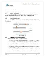 Предварительный просмотр 39 страницы PCTEL IBflex Hardware Reference Manual