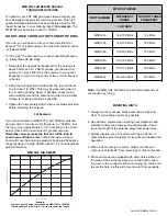 Preview for 2 page of PCTEL MFB1443 Installation Instructions