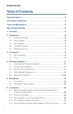 Preview for 2 page of PCTEL RM-WIFI-AC-2X2-HP-CA Integration Manual