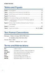 Preview for 4 page of PCTEL RM-WIFI-AC-2X2-HP-CA Integration Manual