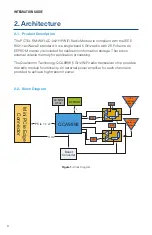 Preview for 6 page of PCTEL RM-WIFI-AC-2X2-HP-CA Integration Manual