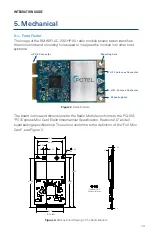 Preview for 13 page of PCTEL RM-WIFI-AC-2X2-HP-CA Integration Manual