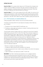 Preview for 16 page of PCTEL RM-WIFI-AC-2X2-HP-CA Integration Manual