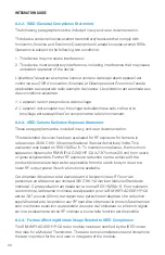 Preview for 20 page of PCTEL RM-WIFI-AC-2X2-HP-CA Integration Manual