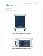 Предварительный просмотр 14 страницы PCTEL SeeGull HBflex Hardware Reference Manual