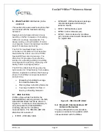 Предварительный просмотр 27 страницы PCTEL SeeGull HBflex Hardware Reference Manual