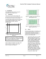 Предварительный просмотр 12 страницы PCTEL SeeGull MX Hardware Reference Manual