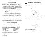 Preview for 2 page of PCTEL VENU MPMI2458 Installation Notes