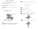 Предварительный просмотр 2 страницы PCTEL WLP2458NGP Installation Instructions