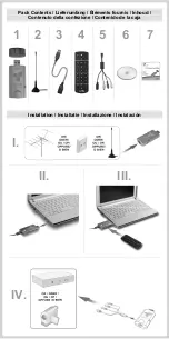 Preview for 10 page of PCTV Systems 522e Quick Start Manual