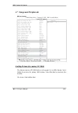 Preview for 44 page of PCW Microsystems SBC1134 User Manual