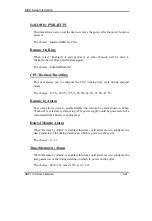 Preview for 51 page of PCW Microsystems SBC1134 User Manual