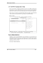 Preview for 53 page of PCW Microsystems SBC1134 User Manual