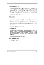 Preview for 54 page of PCW Microsystems SBC1134 User Manual