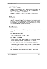 Предварительный просмотр 60 страницы PCW Microsystems SBC1134 User Manual