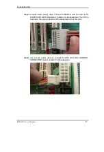 Preview for 72 page of PCW Microsystems SBC1134 User Manual