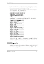 Preview for 77 page of PCW Microsystems SBC1134 User Manual