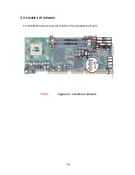 Предварительный просмотр 14 страницы PCW Microsystems SBC2516 User Manual