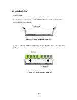 Предварительный просмотр 24 страницы PCW Microsystems SBC2516 User Manual