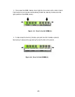 Предварительный просмотр 25 страницы PCW Microsystems SBC2516 User Manual