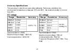 Preview for 40 page of PCWork PCW03A User Manual