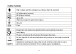 Preview for 9 page of PCWork PCW05A User Manual