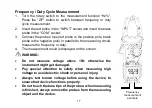 Preview for 17 page of PCWork PCW05A User Manual