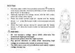 Preview for 22 page of PCWork PCW05A User Manual