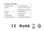 Preview for 95 page of PCWork PCW05A User Manual