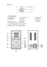 Preview for 8 page of PCWork PCW07A User Manual