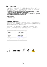 Preview for 14 page of PCWork PCW07A User Manual