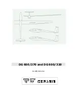 Предварительный просмотр 1 страницы PD CERASIS DG 600/270 Assembly Instructions Manual