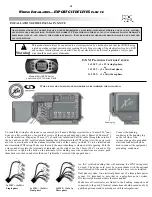 Preview for 33 page of PDC spas Aruba LX Owner'S Manual