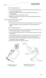 Preview for 25 page of PDG Mobility BENTLEY Owner'S Operation And Maintenance Manual