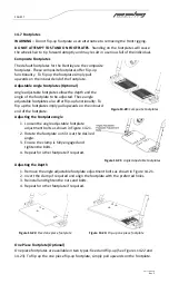 Preview for 27 page of PDG Mobility BENTLEY Owner'S Operation And Maintenance Manual