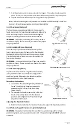 Preview for 36 page of PDG Mobility BENTLEY Owner'S Operation And Maintenance Manual