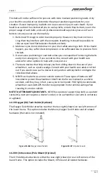 Preview for 37 page of PDG Mobility BENTLEY Owner'S Operation And Maintenance Manual