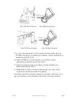 Preview for 15 page of PDG Mobility FuzeT20 Owner'S Operation And Maintenance Manual