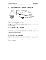 Предварительный просмотр 9 страницы PDG Mobility IP-PTZ643W User Manual