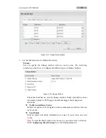 Предварительный просмотр 63 страницы PDG Mobility IP-PTZ643W User Manual