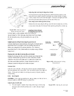 Предварительный просмотр 20 страницы PDG Mobility STELLAR LEAP Owner'S Operation And Maintenance Manual