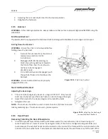 Предварительный просмотр 21 страницы PDG Mobility STELLAR LEAP Owner'S Operation And Maintenance Manual