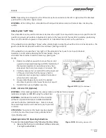 Предварительный просмотр 28 страницы PDG Mobility STELLAR LEAP Owner'S Operation And Maintenance Manual