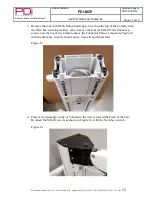 Preview for 11 page of PDi medTV PDI-MCP Assembly Manual