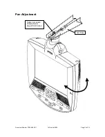 Preview for 15 page of PDi P10LCD PERSONA 10 Service Manual