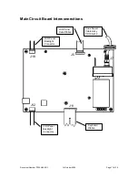 Preview for 17 page of PDi P10LCD PERSONA 10 Service Manual