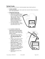 Preview for 19 page of PDi P10LCD PERSONA 10 Service Manual