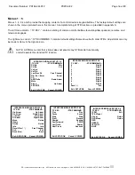 Preview for 16 page of PDi PD196-244R12 Installation And Operating Instructions Manual